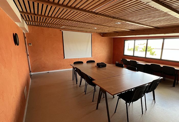SALLE DE REUNION